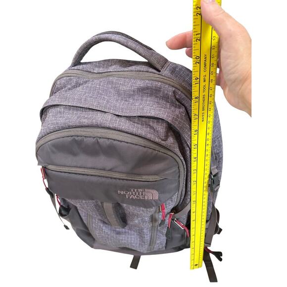 THE NORTH FACE Flexvent Backpack Laptop Pocket - Picture 7 of 8